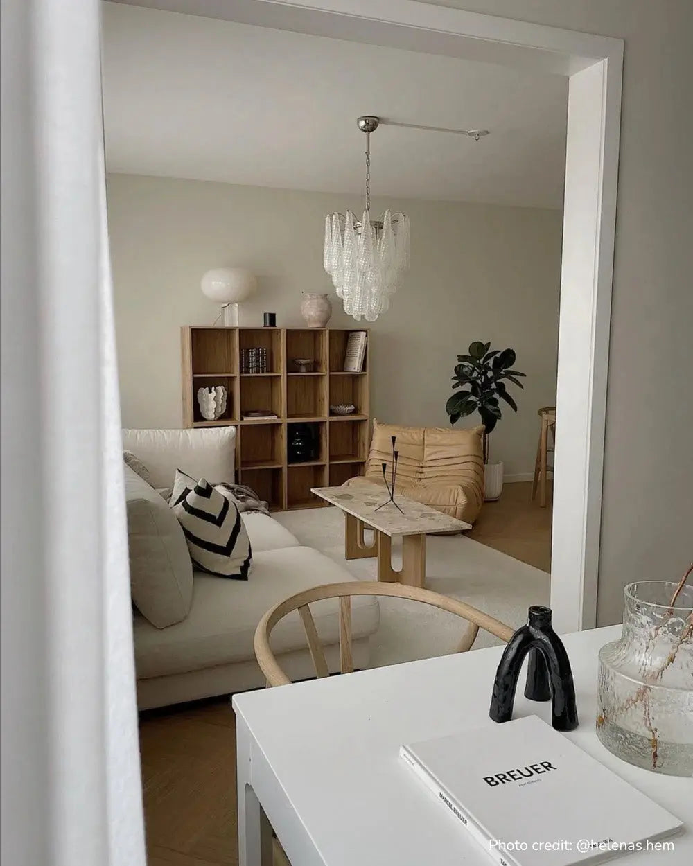 Murano Lysekrone Dråpe 41 Glass Murano Studio