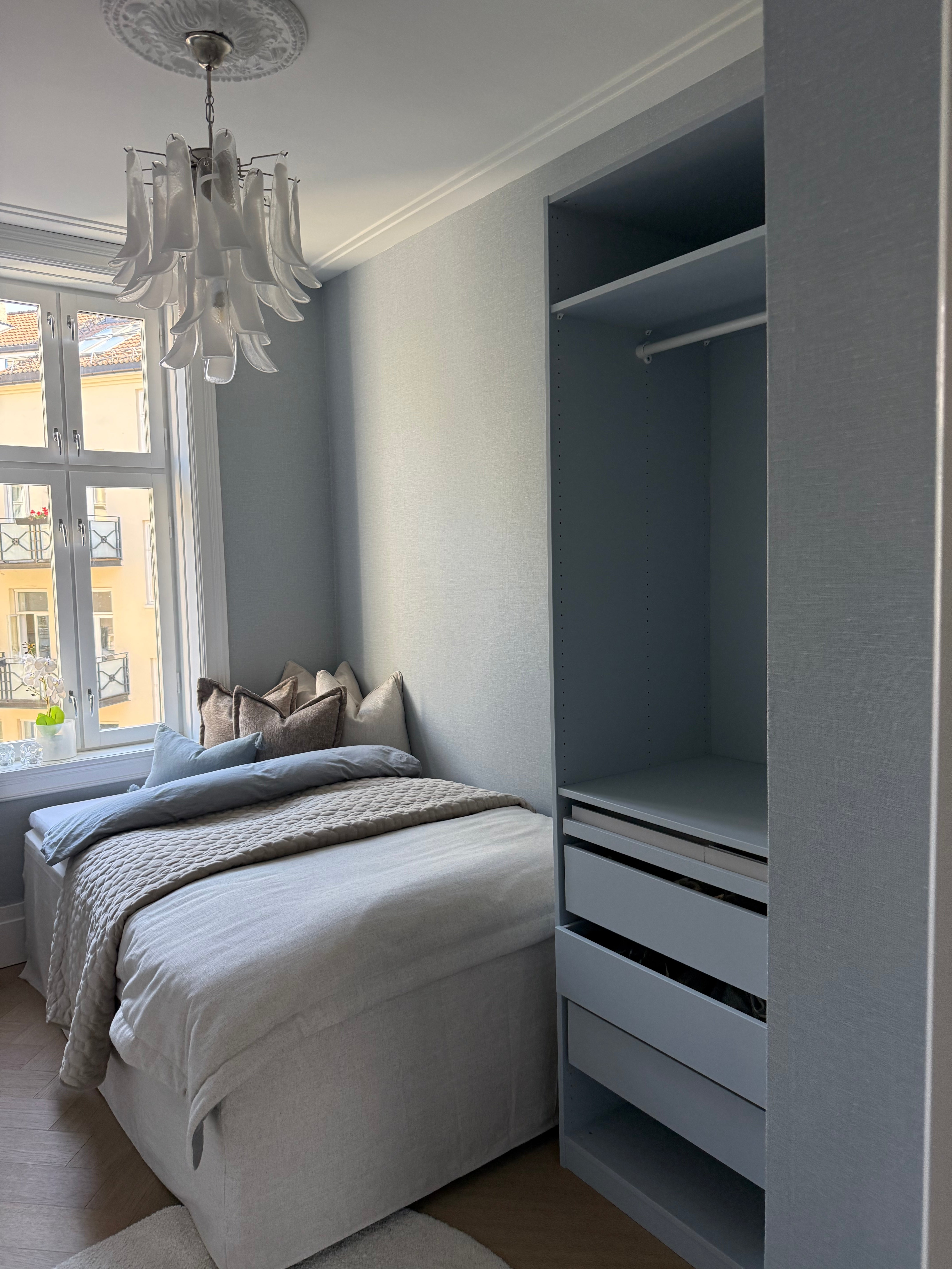 Murano Chandelier Mazzega 26