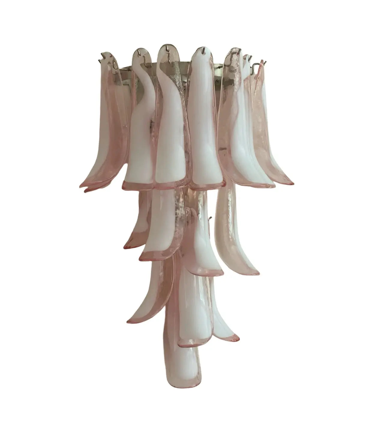 Murano vegglampe Mazzega 16 (2 stk) Murano Studio