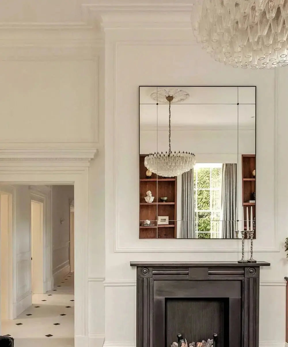 Poliedri 185 Glass Murano Studio