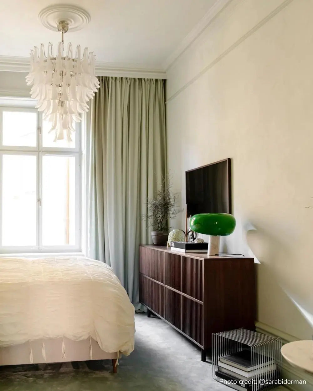 Murano Lysekrone Mazzega 75 Glass Murano Studio